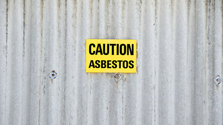 Asbestos Awareness